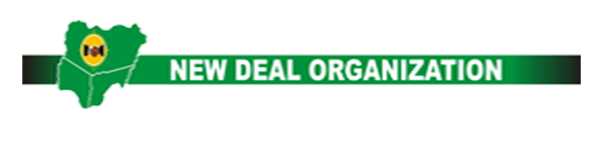 NEW DEAL ORGANIZATION