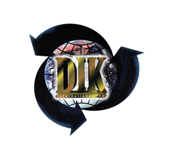 DIK  INTERNATIONAL LIMITED